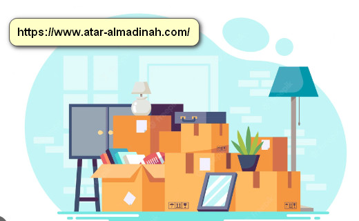 اسعار شركات نقل العفش من الرياض الى الباحة