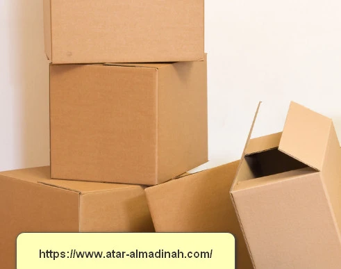 نقل العفش خارج الرياض