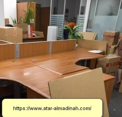 ارخص شركة نقل عفش بجدة