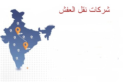 ارقام شركات نقل العفش من جازان الى الطائف