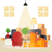 خدمات ممتازة في نقل العفش بالخبر خدمات نقل العفش بالخبر