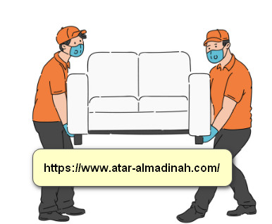 اسعار شركات نقل العفش من ابها الى حفر الباطن