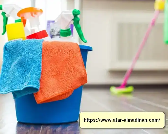 شركة تنظيف جدة