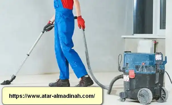 شركة تنظيف بجدة