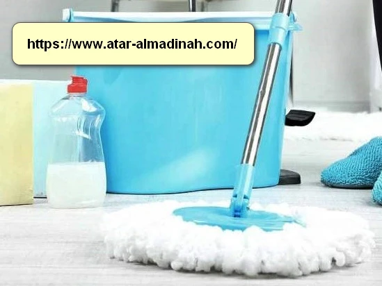 شركة تنظيف جدة