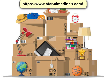 شركة نقل اثاث بجدة