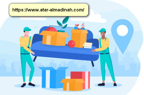 اهمية شركة نقل عفش بجازان