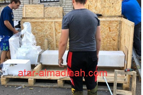 شركة نقل عفش حي الجامعة