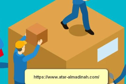شركة نقل اثاث من جازان الى تبوك - خدمات متكاملة